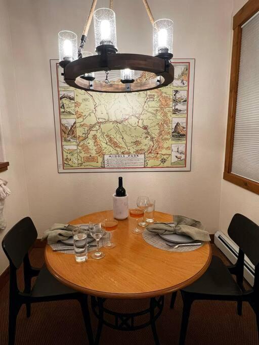 Sundog Condo In Granby Ranch Luaran gambar