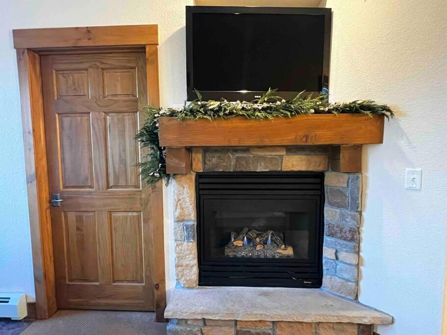 Sundog Condo In Granby Ranch Luaran gambar