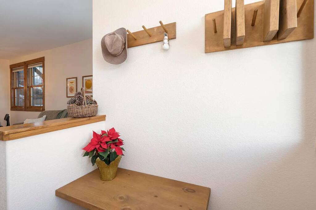 Sundog Condo In Granby Ranch Luaran gambar