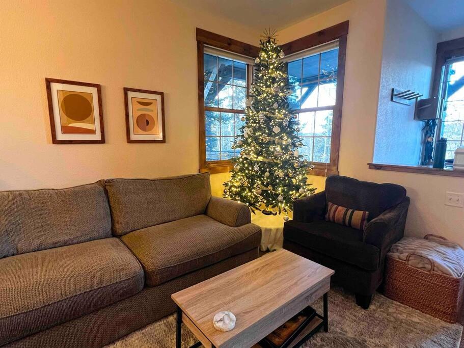 Sundog Condo In Granby Ranch Luaran gambar