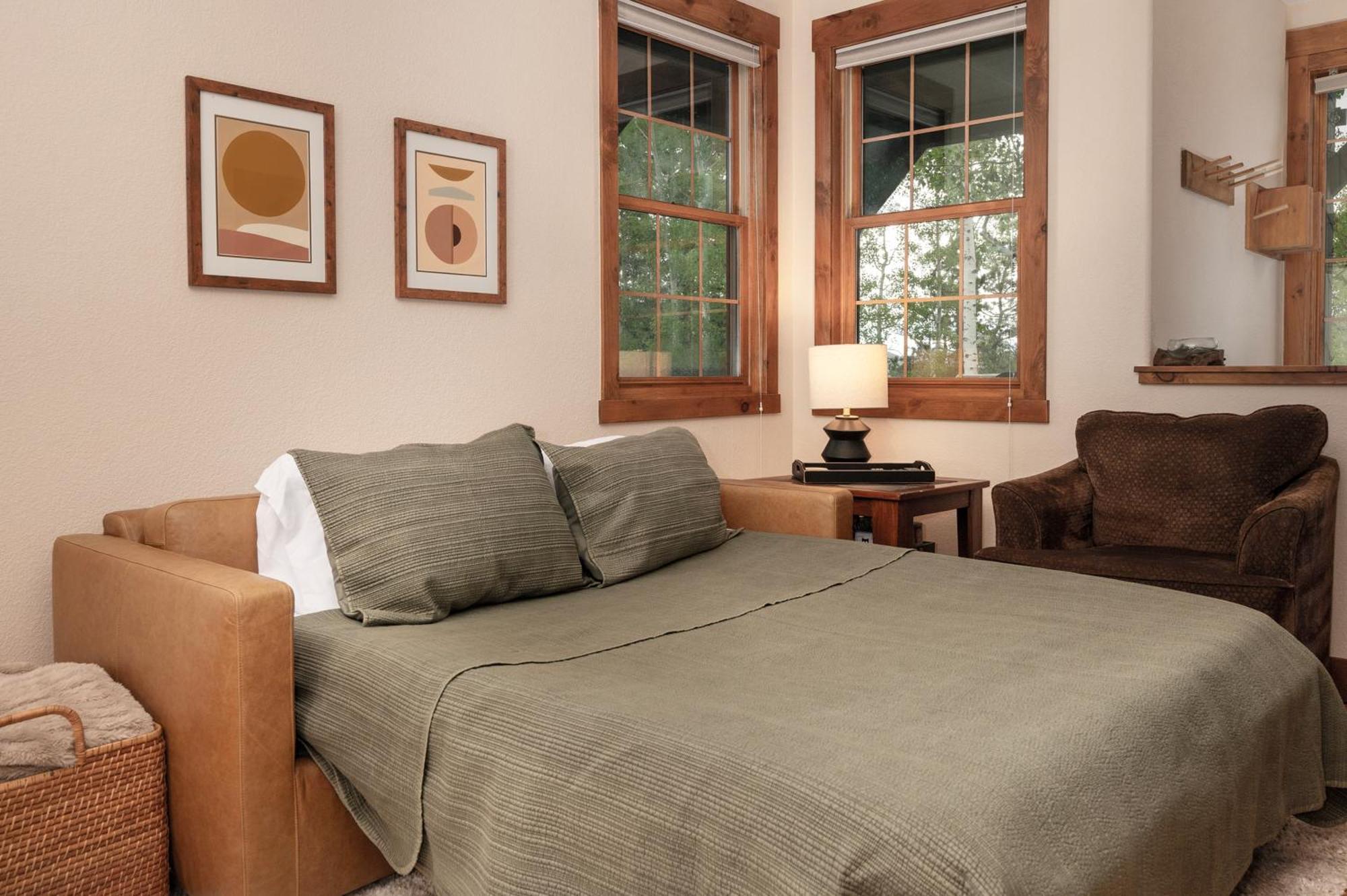 Sundog Condo In Granby Ranch Luaran gambar