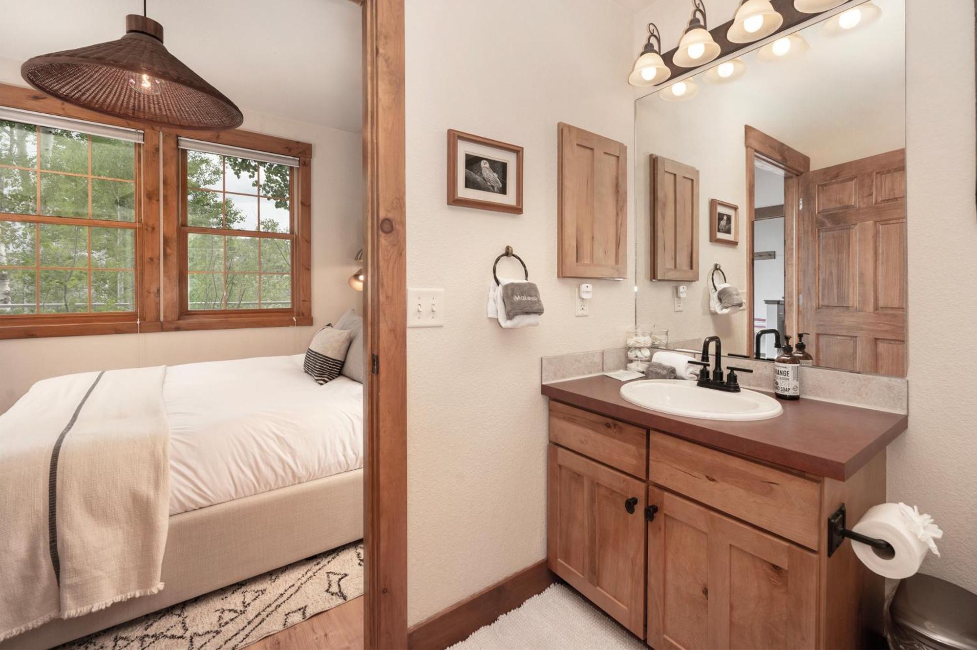 Sundog Condo In Granby Ranch Luaran gambar