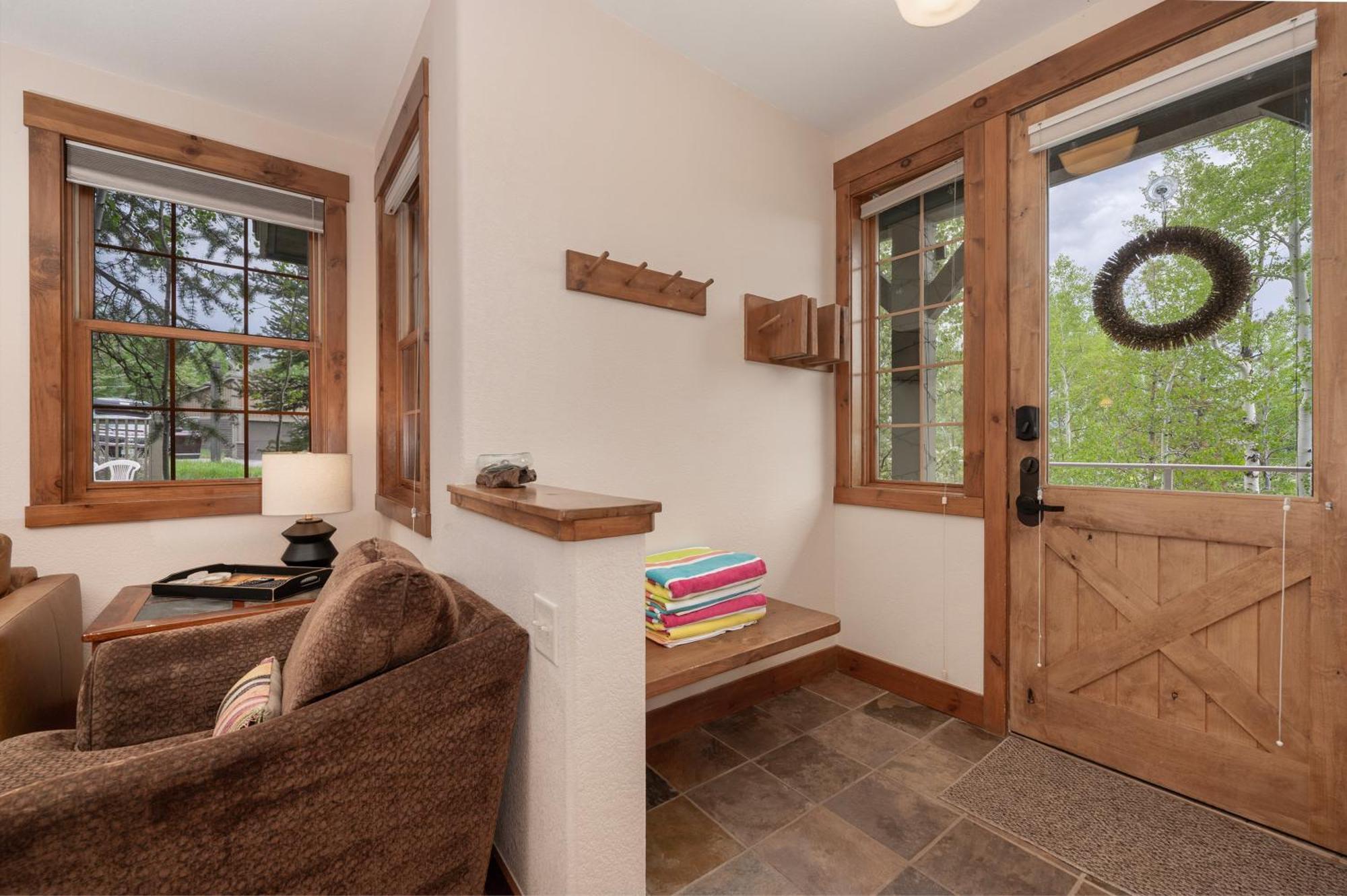 Sundog Condo In Granby Ranch Luaran gambar