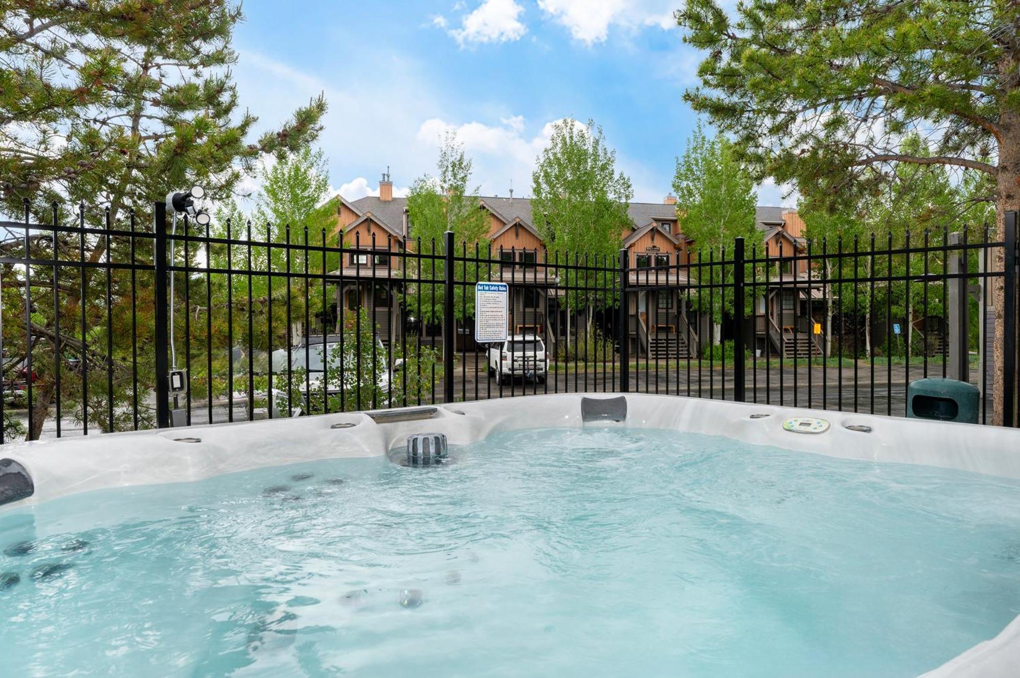 Sundog Condo In Granby Ranch Luaran gambar