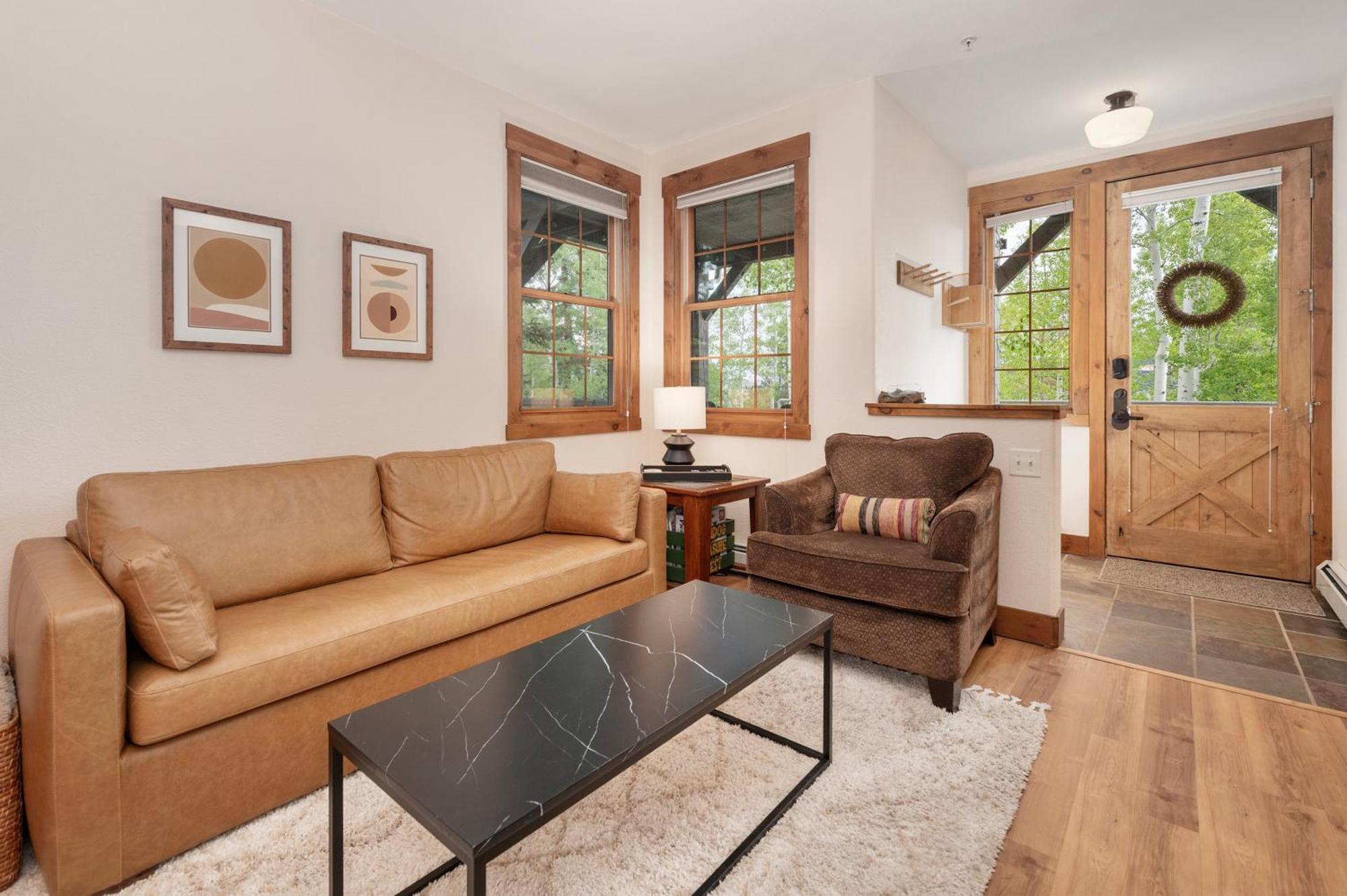 Sundog Condo In Granby Ranch Luaran gambar