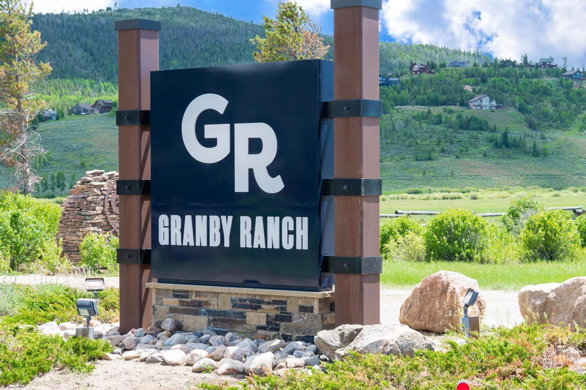 Sundog Condo In Granby Ranch Luaran gambar
