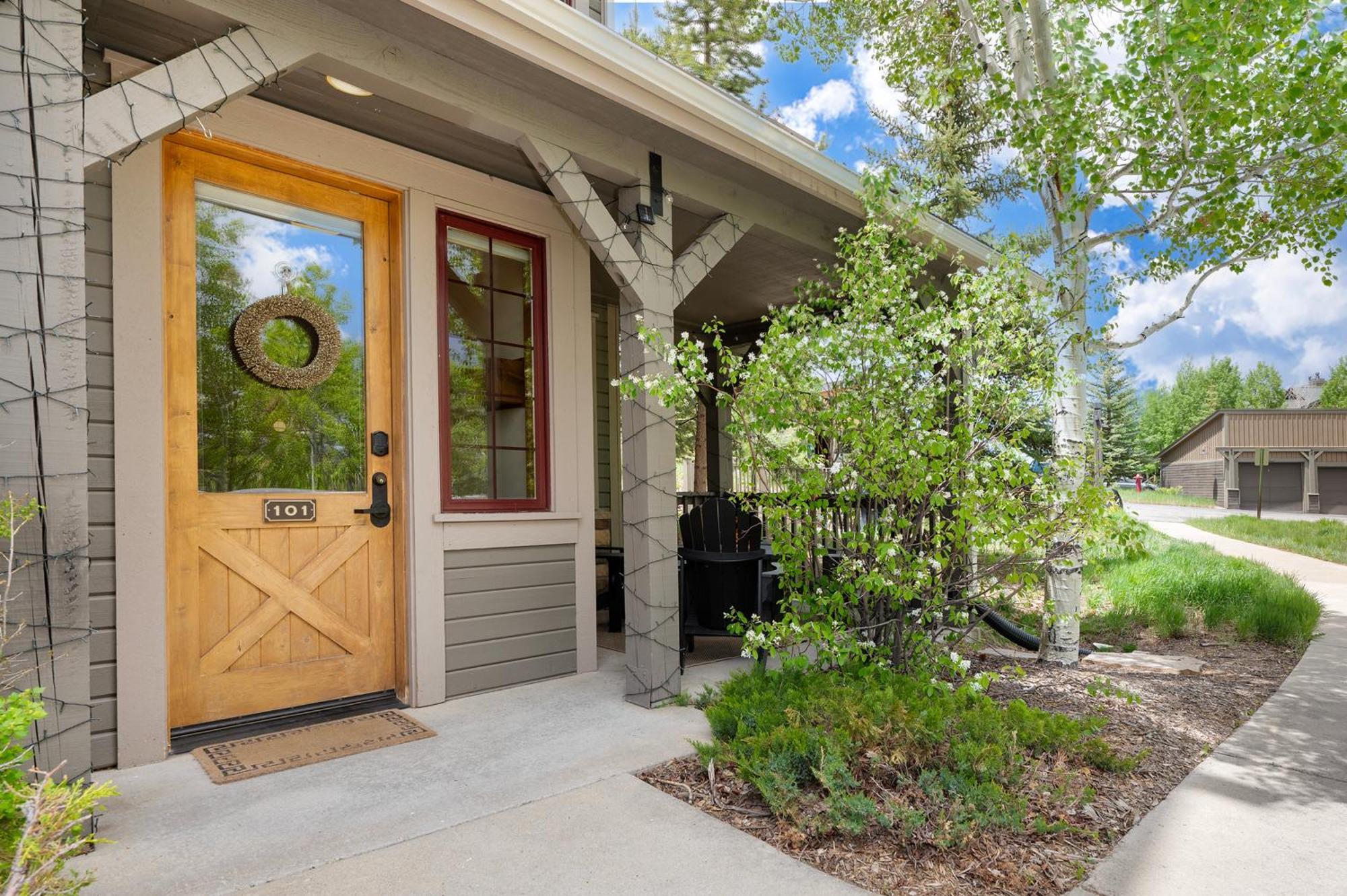 Sundog Condo In Granby Ranch Luaran gambar